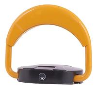 Poste de estacionamiento, Bloqueo de espacio estacionamiento Control remoto plegable electrónico Guardia entrada Ahorro