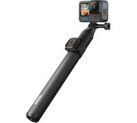 Poste de extensión GoPro + control remoto del obturador WP