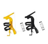 Poste De Extensión Para Lata De Aerosol - Adaptador De Gatillo De Pintura A