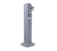 ITWTAN columna de agua columna de agua punto de extracción plástico aspecto p...