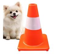 Poste de orinal para perros de interior Entrenador de Hábitos con Columna