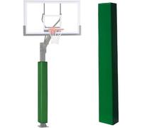 Poste de protección universal para deportes al aire libre y entrenamiento de artes marciales mixtas, espuma duradera que absorbe los golpes para mayor seguridad y protección contra impactos