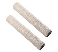 Poste de Rascador para Gatos Recambio DIY, 2.75 Pulgadas de Diámetro, Reemplazo de Poste de Rascado, Protector de Muebles- 30cm de Altura