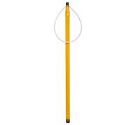 Poste De Rescate De Seguridad For Piscinas,Poste De Rescate Telescópico,Utilizado For Ayudar A Nadadores Que Luchan,Adecuado For Piscinas Privadas,Parques Acuáticos(Length 6.5m/21.3ft)