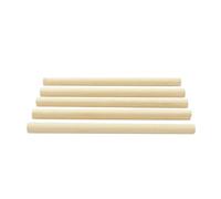 Poste de Sonido para Violonchelo, 5 Piezas de Madera de Abeto de 18 cm, Poste de Sonido para 3/4 4/4 Violonchelo Cuerda Instrumentos Accesorio