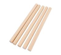 Poste de Spruce Sound, Duradero con Rendimiento Mejorado | Diseño profesional, fácil de reemplazar, mejora la calidad tonal, adecuado para varios instrumentos