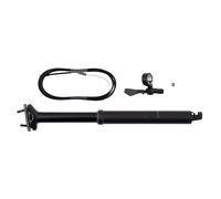 Poste del sillín Haibike E-Bike ALLMTN 31.6 mm