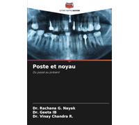 Poste et noyau: Du passé au présent