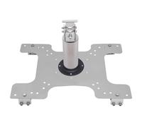 Poste intermedio con sistema de absorción de energía para tejado de junta alzada, resistencia 20 kN KRATOS SAFETY