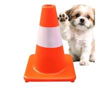 Poste Para Orinar Perros Entrenador De Hábitos Con Columna Estable Y De