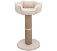 Poste Rascador Boho, Beige, 83 cm