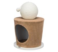 Poste Rascador Para Gatos