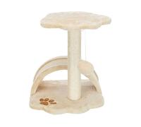 TRIXIE Poste Rascador Vitoria, 43 cm, Beige