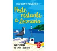 Poste restante à Locmaria: Roman