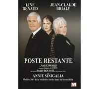 Poste restante [Francia] [DVD]