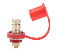 Poste Salto para batería 3/8" para Camión y Barco Poste Salto(Red)