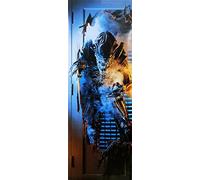 Póster "Alien" (53cm x 158cm)