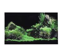 Póster Autoadhesivo con Efecto 3D para el Suelo Marino, terrario de Reptiles, Acuario, telón de Fondo de pecera, calcomanía de Pared para Acuario, Fondo subacuático, póster de PVC para decoración de