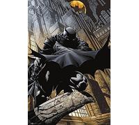 Póster Batman "Gotham Stalker/ Acosador de Ciudad Gótica" (61cm x 91,5cm) + 1 Póster con motivo de paraiso playero