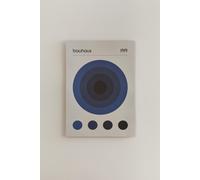 Póster Bauhaus Blue de POSTERY (50 x 70 cm) VARIOS 50 x 70