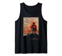 Póster clásico de la película The Wicker Man Camiseta sin Mangas