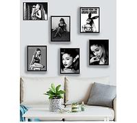 Póster de Ariana Grande X6, 40 x 60 cm