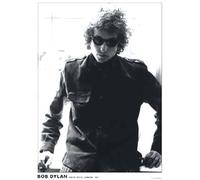 Póster de Bob Dylan Shades Savoy Hotel London1967 con diseño de Bob Dylan Shades