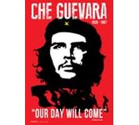 Póster de Che Guevara Alta resolución, A4 (8.27 x 11.69) Standard Photocopy Page