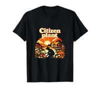 Póster de Citizen Plant Cottagecore Plant Parent Garden Camiseta