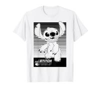 Póster de Disney Lilo & Stitch Experiment 626 Camiseta
