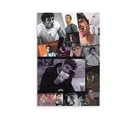 Póster de Jacob Elordi con diseño de estrella masculina (17) de 20 x 30 cm (20 x 30 cm)