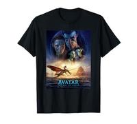 Póster de la película teatral Avatar: El camino del agua Camiseta