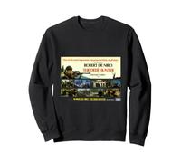 Póster de la película The Deer Hunter Robert De Niro Sudadera