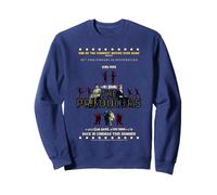 Póster de la película The Producers Mel Brooks Gene Wilder Sudadera