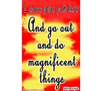 Póster de los talleres de cambio juvenil #742 de consejería de salud mental trae estímulo a las víctimas de trauma y abuso