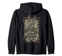 Póster de Lynyrd Skynyrd Eagle, Vintage, conciertos de Rock en Los Ángeles, Regalos Sudadera con Capucha