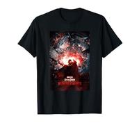 Póster de Marvel Doctor Strange in the Multiverse of Madness Camiseta