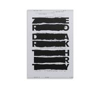Póster de Movie Zero Dark Thirty Out Fanart Pintura Decorativa Lienzo Arte de Pared Salón Póster Dormitorio Pintura, Arte de Pared Impresión de Imagen Moderna Decoración de Habitación Familiar 40 x 60