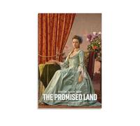 Póster de película clásica de La tierra prometida (4) impresión fotográfica artística en lienzo, póster de decoración moderna para el hogar, pósteres de 50 x 75 cm