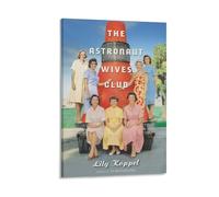 Póster de película clásica de The First Wives Club (4) lienzo impreso para pared, póster de pintura para pared, obras de arte modernas para el hogar, 40 x 60 cm