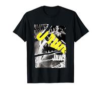 Póster de película clásica Jaws 2025 Camiseta