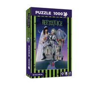 Póster De Película De Beetlejuice Puzzle De 1000 Pcs SD TOYS