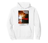 Póster de película de Terror de la Niebla de John Carpenter para Halloween Sudadera con Capucha