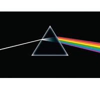 Póster de Pink Floyd (91,5 cm x 61 cm)