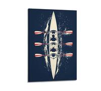 Póster de pinturas colgantes para pared, arte inspirador de trabajo en equipo, diseño de éxito fuerte juntos, impresión decorativa minimalista moderna para sala de estar, espacio de pared del hogar
