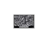 Póster de Teatro Rock n Roll Hotstuff - Impresionante Arte de Bandas de Rock, Metal y Punk - 24" x 36"