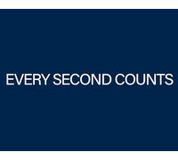 Póster de The Bear - Every Second Counts-8 x 10 pulgadas, impresión artística para pared, listo para enmarcar, impreso en papel fotográfico, regalos de película