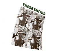 Póster de The Smiths- Meat Is Murder (380 x 580 mm)