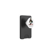 Póster del ejército Jesús I Want You Uncle Sam PopSockets PopWallet para MagSafe