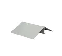 Poster Display Panelfix Wing Steel 300Mm Gris